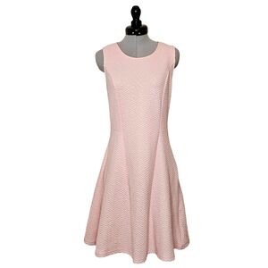 Suzy Shier Pink Mini Dress